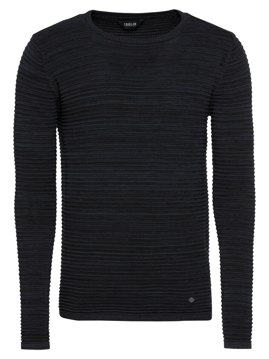 Свитер !Solid STRUAN, темно-синий
Свитер !Solid STRUAN, темно-синий