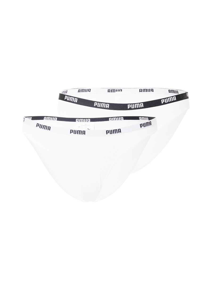 Трусы PUMA, White
Трусы PUMA, White