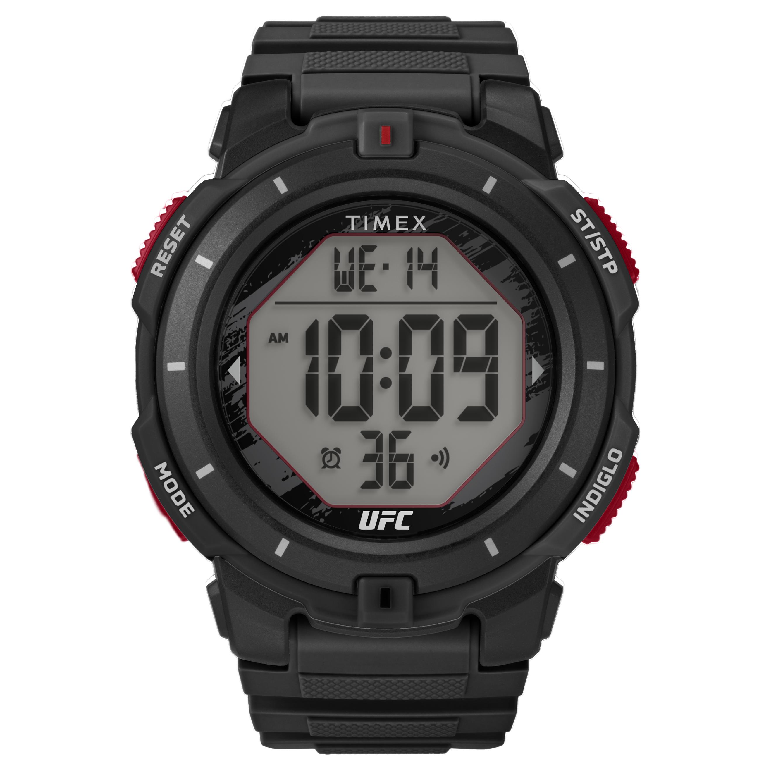 TIMEX Часы Wrist Watch Quartz Movement Gray Dial Unisex
TIMEX Часы Wrist Watch Quartz Movement Gray Dial Unisex