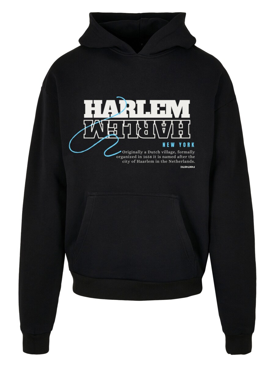 Толстовка F4NT4STIC THE STREETS OF THE WORLD, черный
Толстовка F4NT4STIC THE STREETS OF THE WORLD, черный