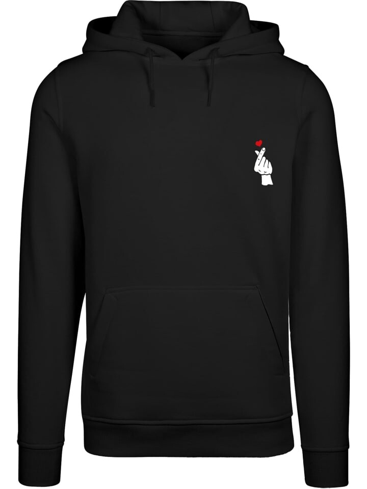 Толстовка с капюшоном Mister Tee, черный
Толстовка с капюшоном Mister Tee, черный