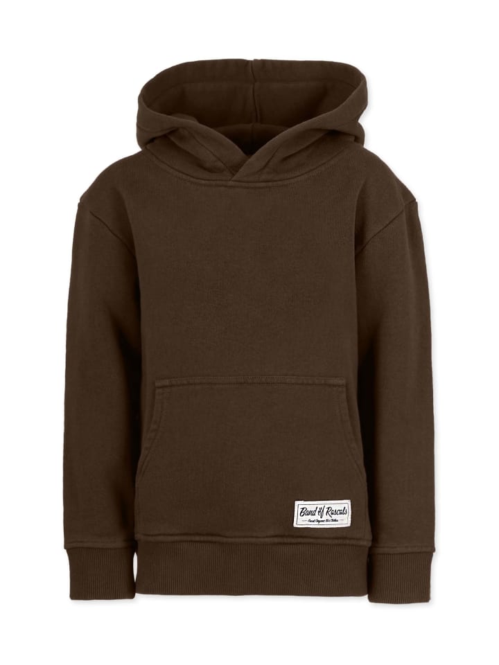 Свитер Band of Rascals, коричневый
Свитер Band of Rascals, коричневый