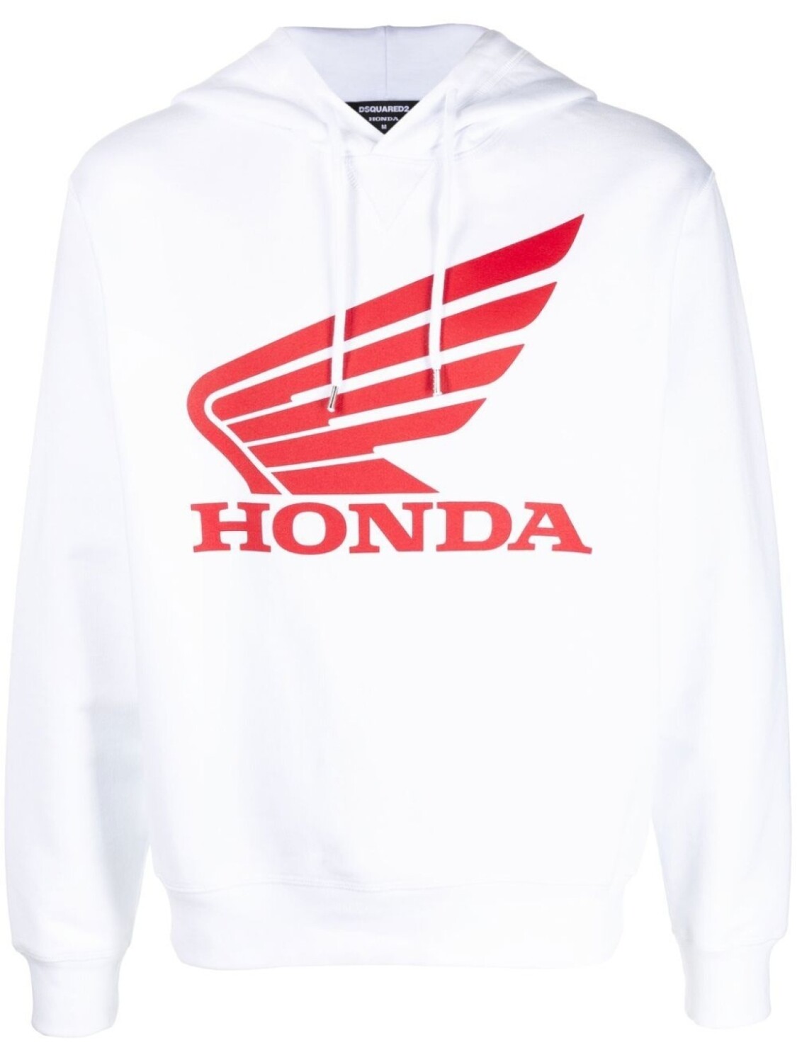 DSQUARED2 худи с графичным принтом, белый
DSQUARED2 худи с графичным принтом, белый