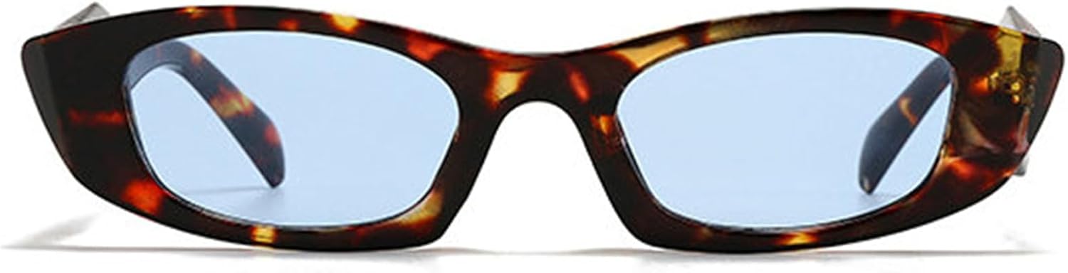 Солнцезащитные очки Willochra «кошачий глаз» для женщин и мужчин, в стиле ретро 90-х, узкие прямоугольные солнцезащитные очки, модные в стиле Y2K, унисекс, стильные, C2
Солнцезащитные очки Willochra «кошачий глаз» для женщин и мужчин, в стиле ретро 90-х, узкие прямоугольные солнцезащитные очки, модные в стиле Y2K, унисекс, стильные, C2