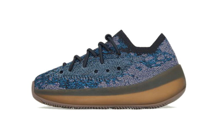 Кроссовки Adidas Yeezy 380 Covellite Infants
Кроссовки Adidas Yeezy 380 Covellite Infants