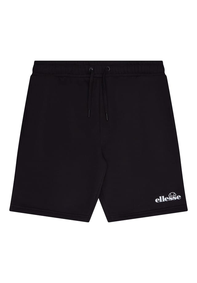 Спортивные шорты - molla loungewear бермуды хлопковая смесь логотип Ellesse, черный
Спортивные шорты - molla loungewear бермуды хлопковая смесь логотип Ellesse, черный
