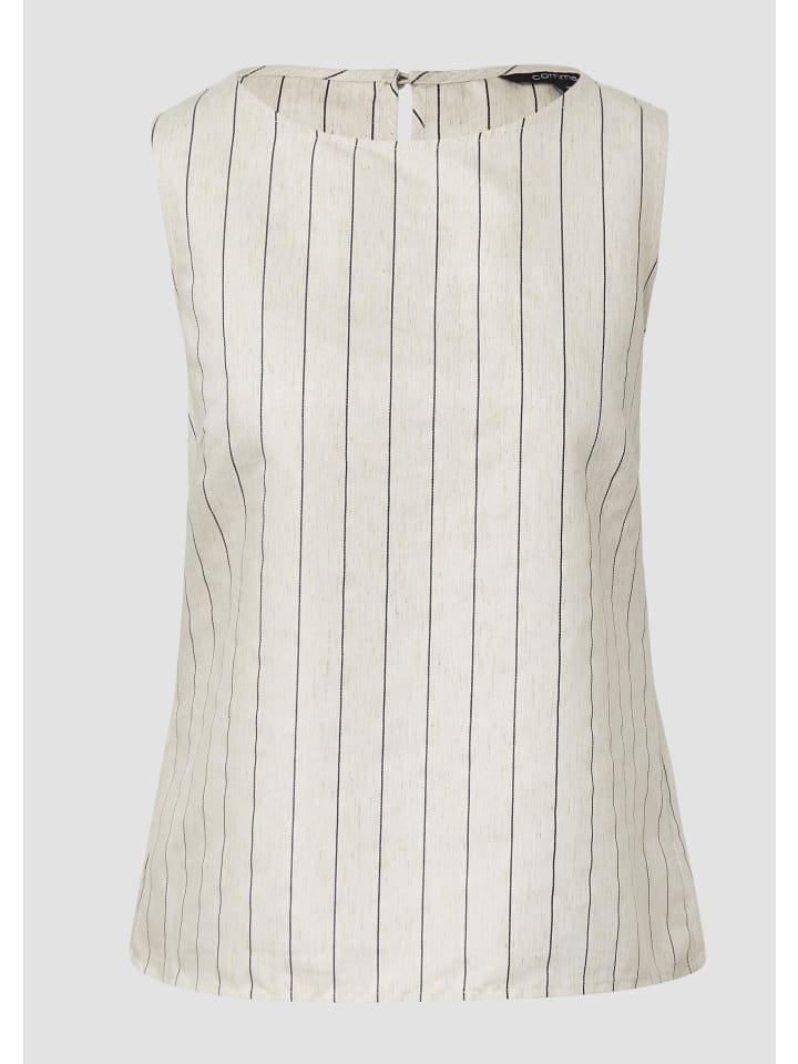 Блузка в цвете 05G2_бежевый comma
Блузка в цвете 05G2_бежевый comma