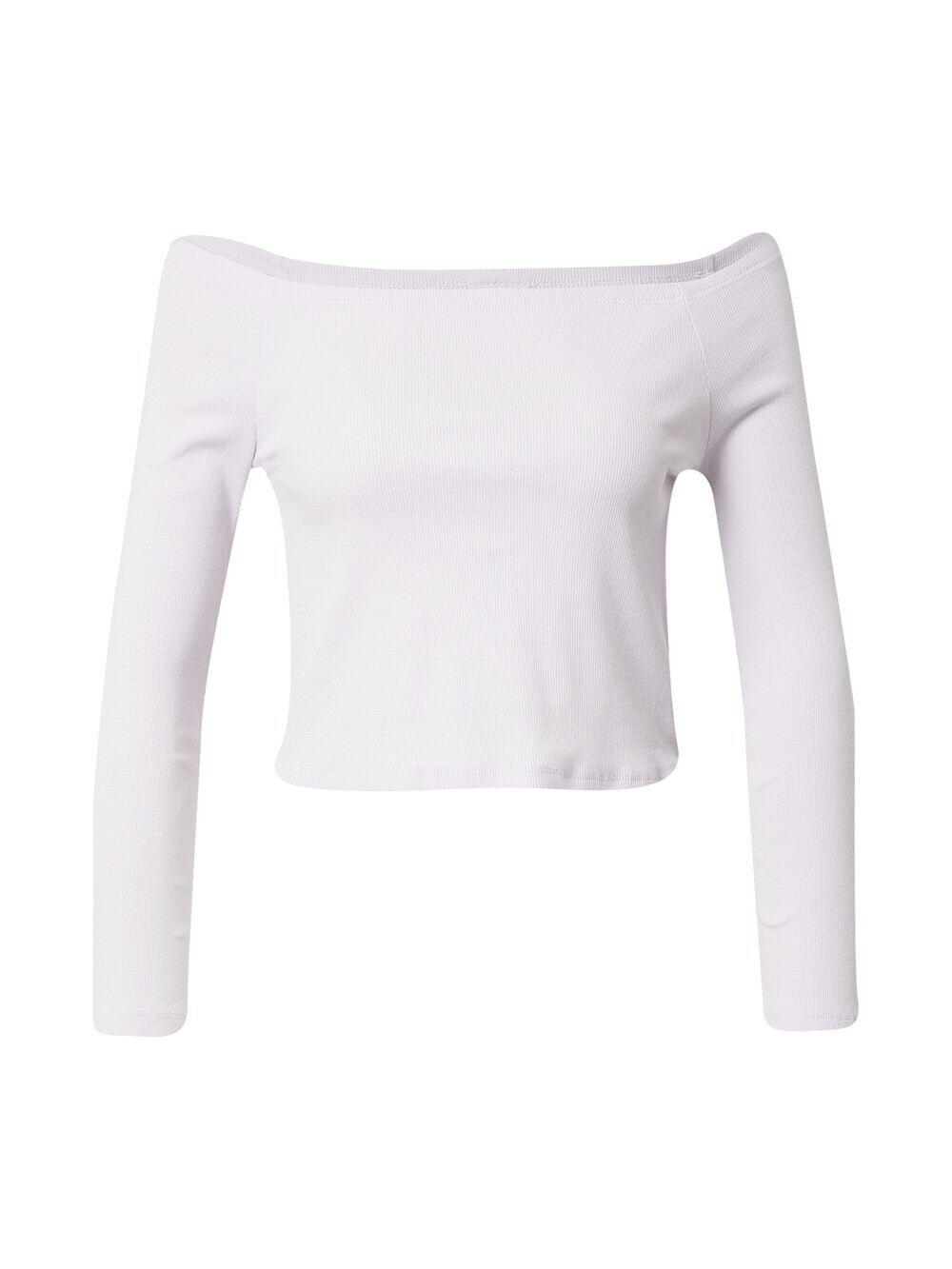 Рубашка Urban Classics, пастельно-фиолетовый 
Рубашка Urban Classics, пастельно-фиолетовый