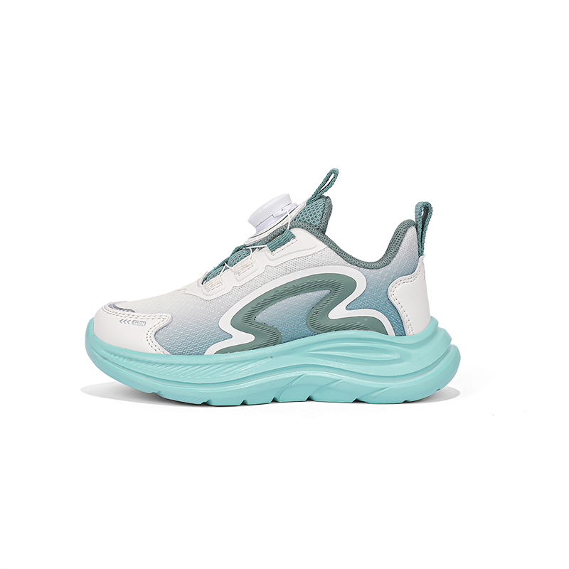 Дышащие, нескользящие и износостойкие кроссовки для детей K-bird, белый/розовый
Дышащие, нескользящие и износостойкие кроссовки для детей K-bird, белый/розовый