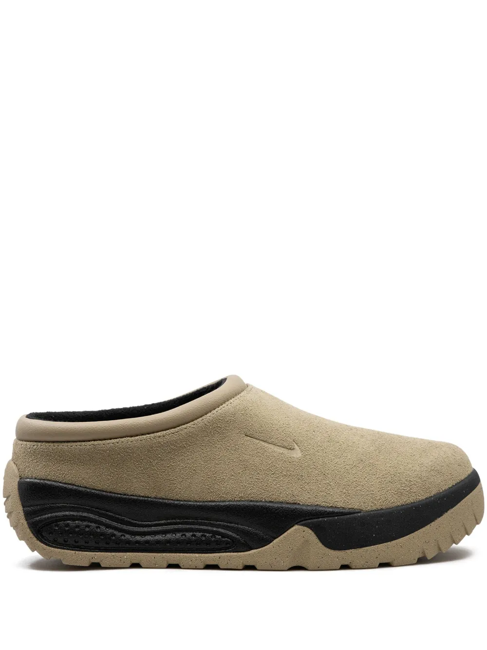 Слипоны ACG Rufus Limestone Nike, бежевый
Слипоны ACG Rufus Limestone Nike, бежевый