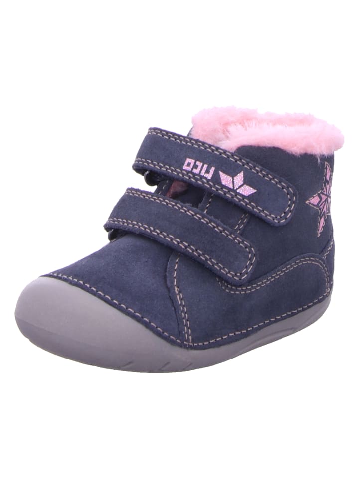 Первые ходунки Lico, синий
Первые ходунки Lico, синий