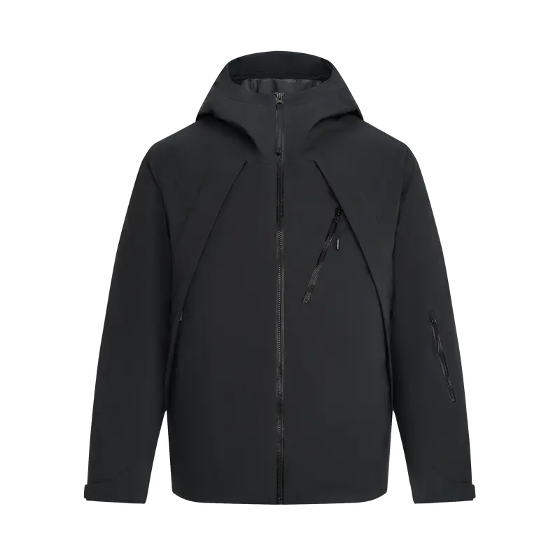 Under Armour Пуховик мужской черный
Under Armour Пуховик мужской черный