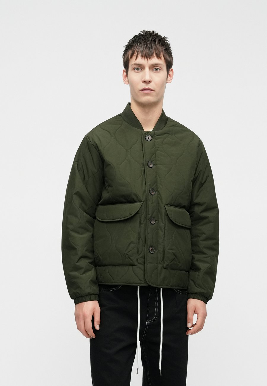 Куртка Only & Sons ONSANTON JACKET, Rosin/Dark Green
Куртка Only & Sons ONSANTON JACKET, Rosin/Dark Green