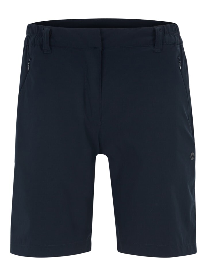 Шорты hot-sportswear, темно-синий
Шорты hot-sportswear, темно-синий