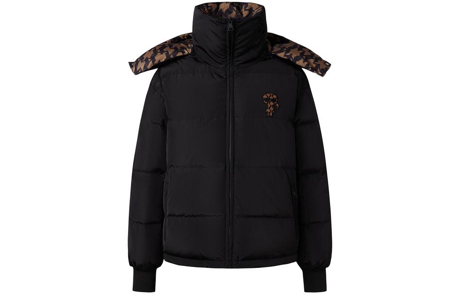 KARL LAGERFELD / Karl Lagerfeld Jeans Пуховик KARL LAGERFELD женский черный, Black
KARL LAGERFELD / Karl Lagerfeld Jeans Пуховик KARL LAGERFELD женский черный, Black