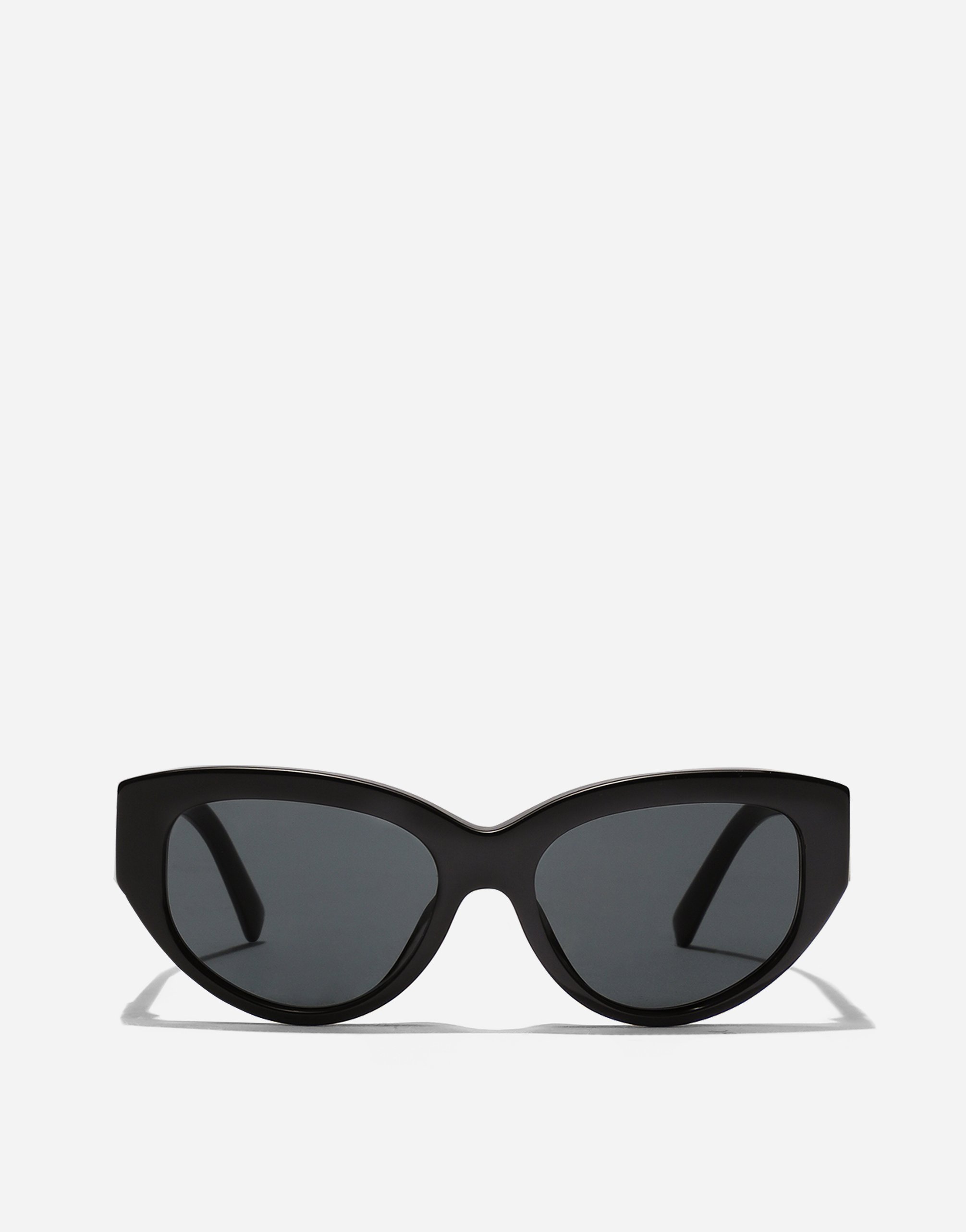 Солнцезащитные очки dg crossed Dolce & Gabbana, черный
Солнцезащитные очки dg crossed Dolce & Gabbana, черный