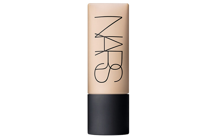 Жидкий тональный крем / Крем-основа для женщин NARS
Жидкий тональный крем / Крем-основа для женщин NARS