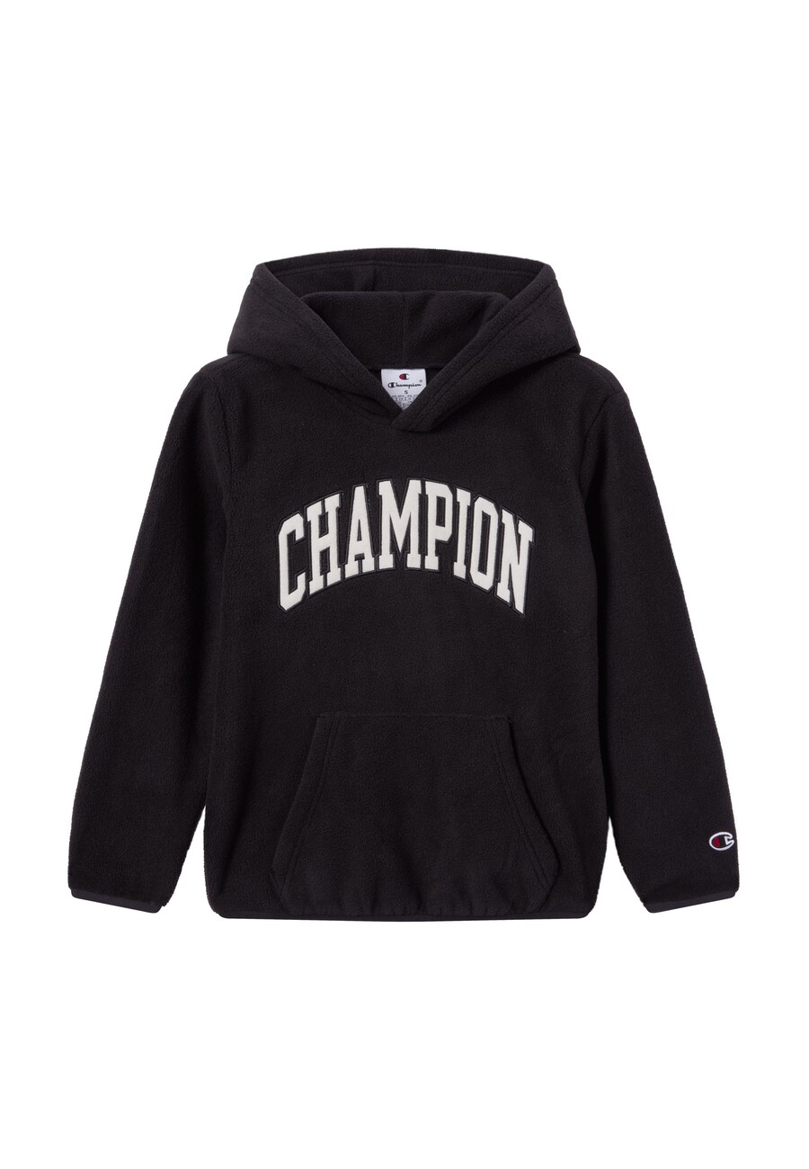 Свитер Champion Authentic Athletic Apparel, черный
Свитер Champion Authentic Athletic Apparel, черный