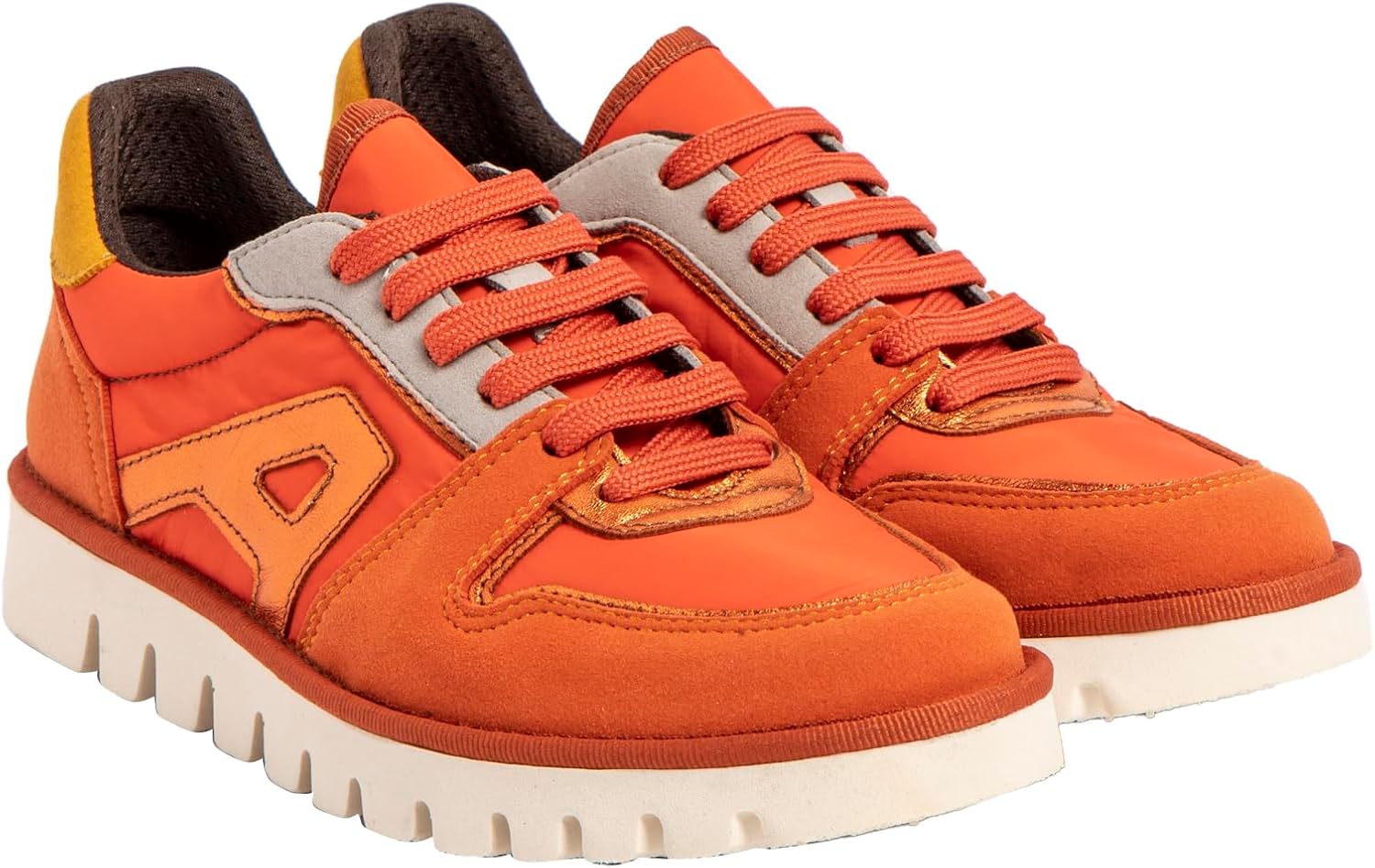 Кроссовки для взрослых унисекс, размер 9 AU Art, мультиколор
Кроссовки для взрослых унисекс, размер 9 AU Art, мультиколор