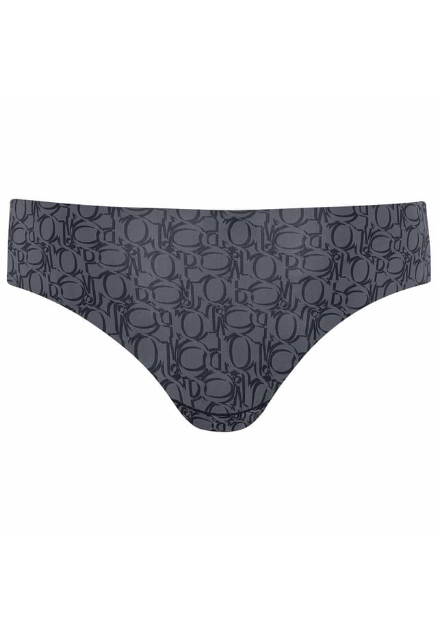 Трусики-Слипы с чистым вырезом и принтом логотипа по всей поверхности Joop!, серый
Трусики-Слипы с чистым вырезом и принтом логотипа по всей поверхности Joop!, серый