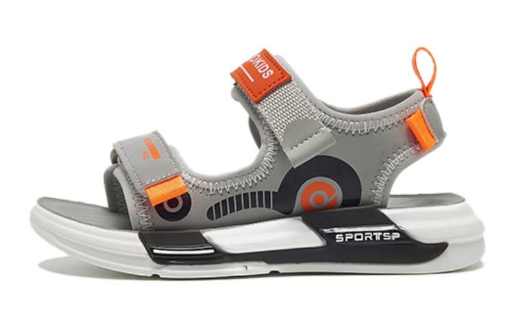 Детские сандалии MQD, серый
Детские сандалии MQD, серый