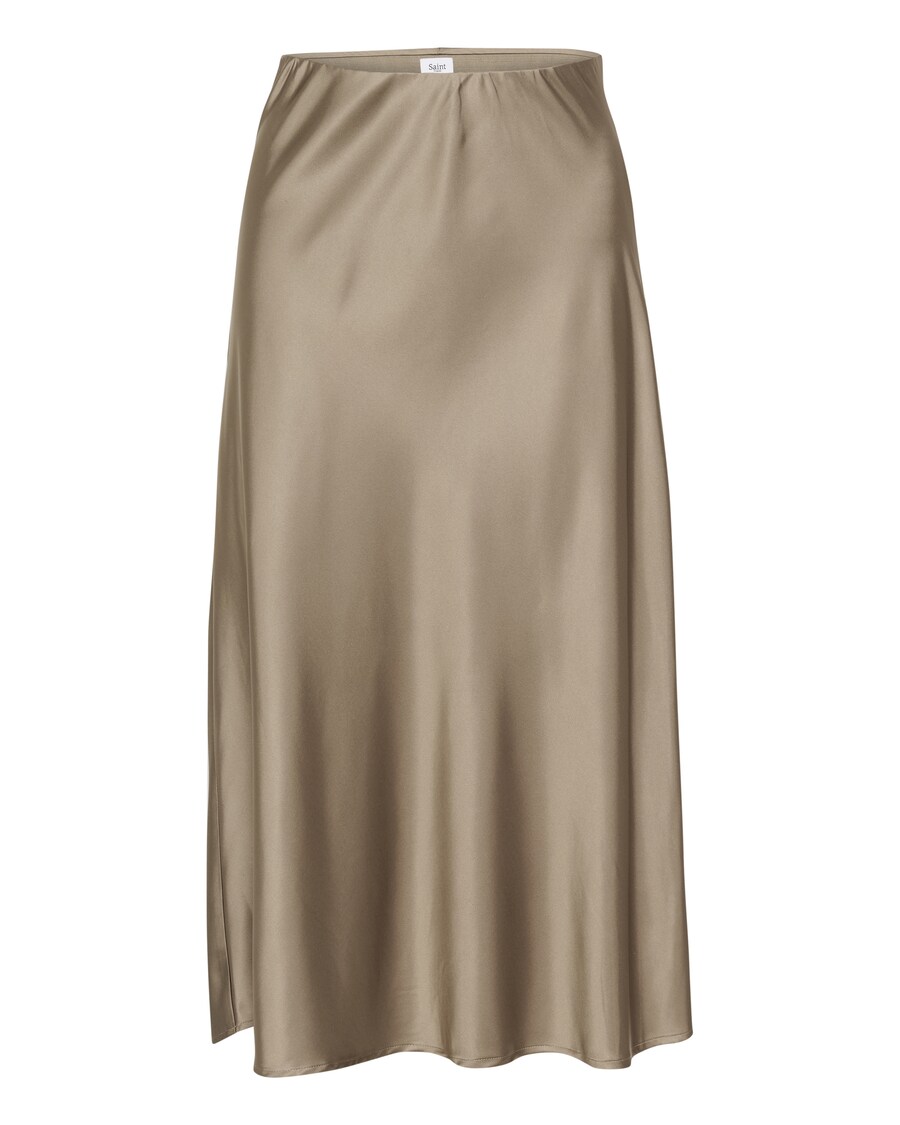 Юбка SAINT TROPEZ, темно-бежевый
Юбка SAINT TROPEZ, темно-бежевый