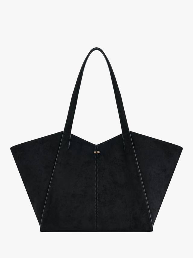 Большая сумка-тоут Kiana JW PEI, Black
Большая сумка-тоут Kiana JW PEI, Black