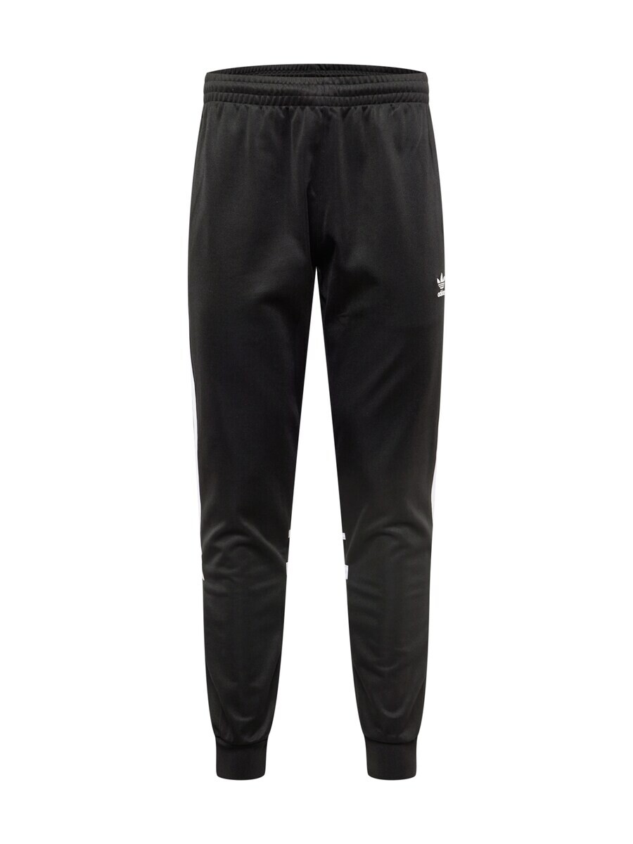 Зауженные брюки Adidas ADICOLOR CLASSICS CUTLINE, черный
Зауженные брюки Adidas ADICOLOR CLASSICS CUTLINE, черный