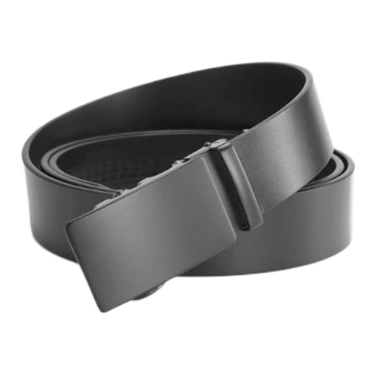 Кожаный ремень мужской WARRIOR, черный
Кожаный ремень мужской WARRIOR, черный