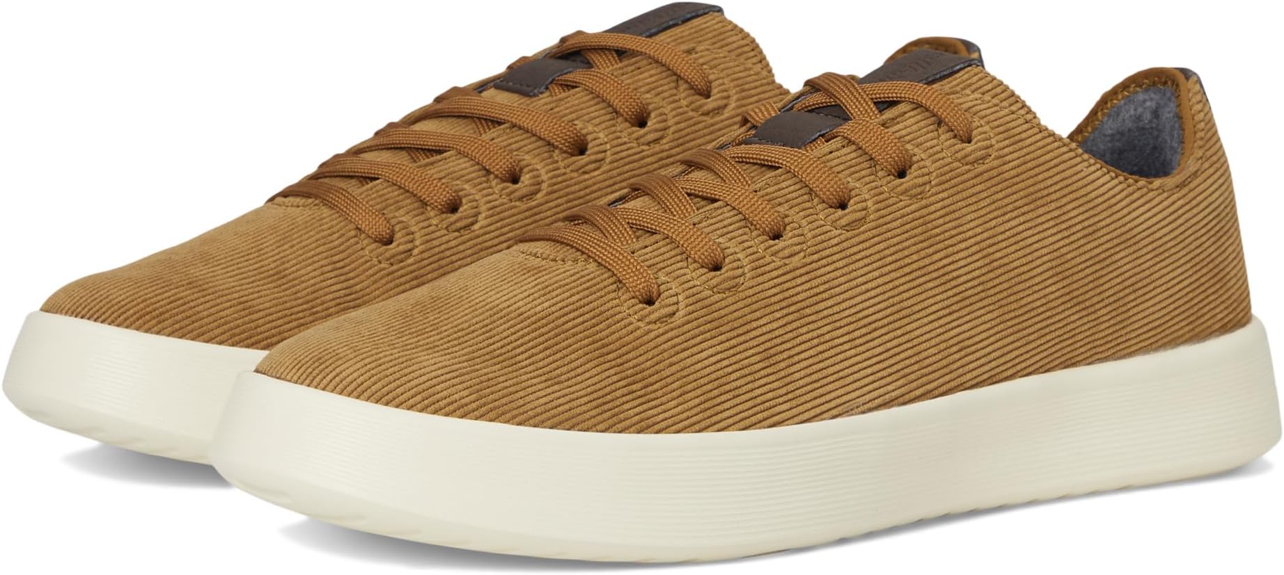 Кроссовки Allbirds Men's Cruiser Corduroy, Dark Tan (stony Cream)
Кроссовки Allbirds Men's Cruiser Corduroy, Dark Tan (stony Cream)
