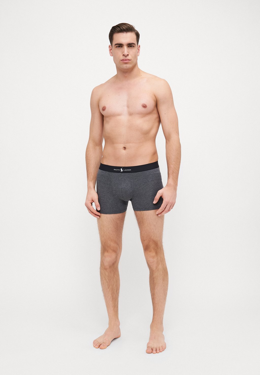 Брюки-кюлоты TRUNK 3 PACK Polo Ralph Lauren, темно-зеленый
Брюки-кюлоты TRUNK 3 PACK Polo Ralph Lauren, темно-зеленый