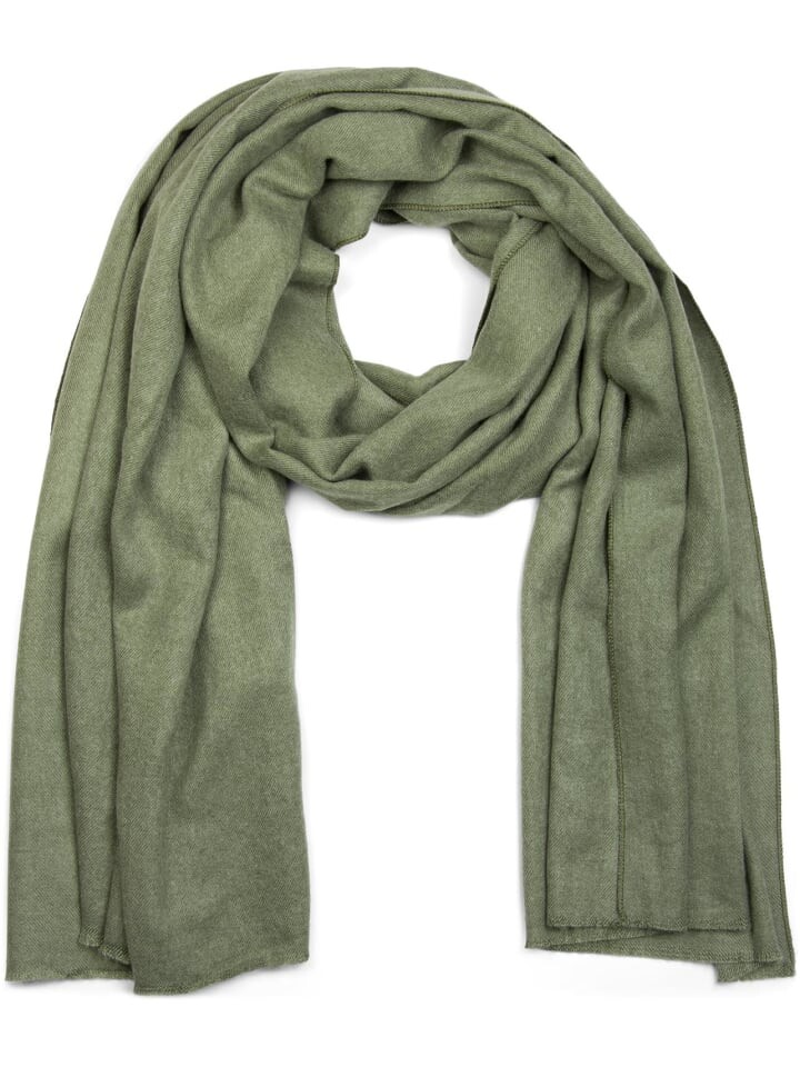 Шарф styleBREAKER, цвет jadegrün
Шарф styleBREAKER, цвет jadegrün