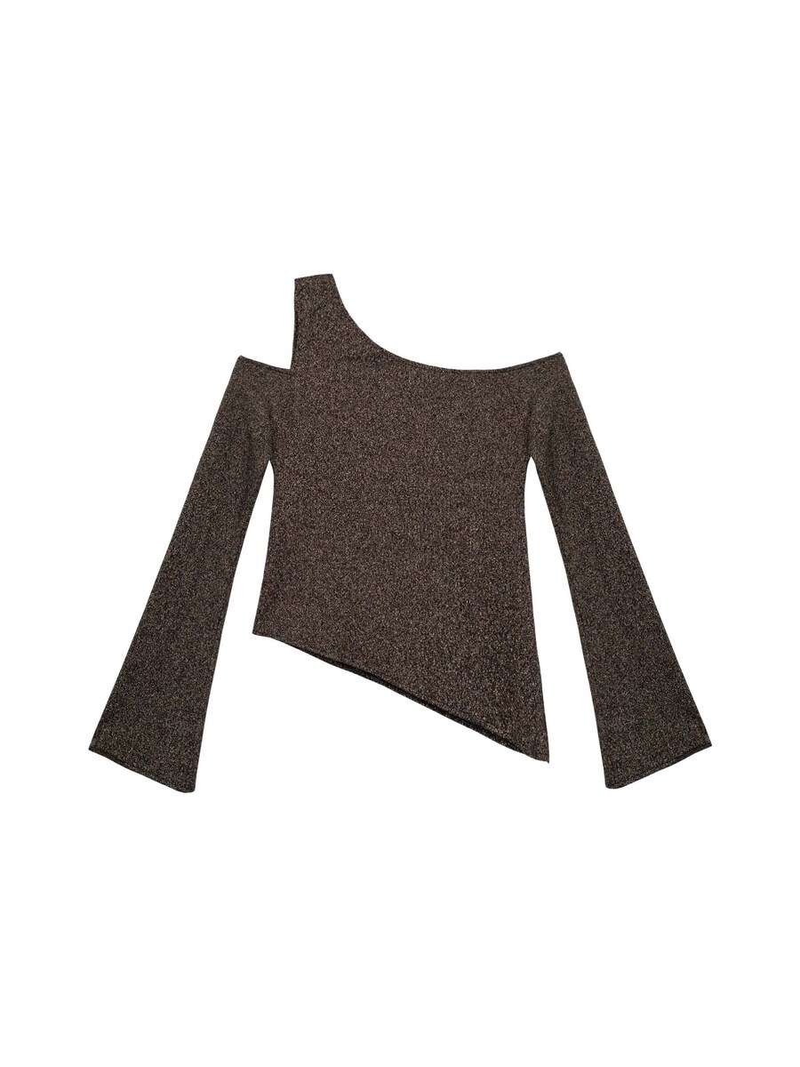 Топ THE-ARE, черный
Топ THE-ARE, черный