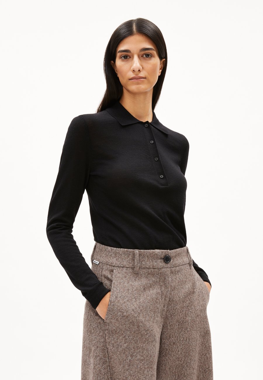 Кардиган ARMEDANGELS MAARGO, Black
Кардиган ARMEDANGELS MAARGO, Black