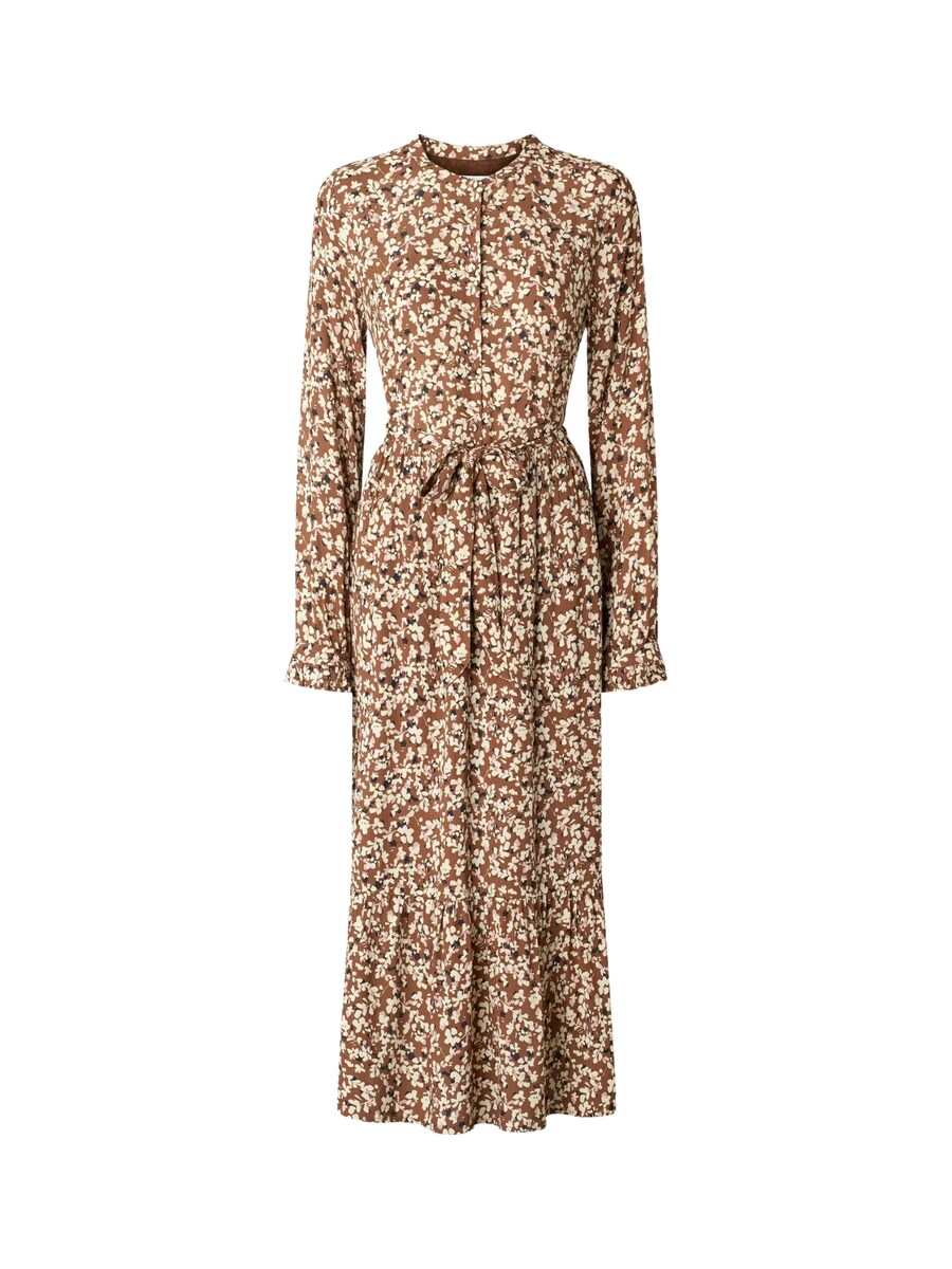Платье Noa Noa PhilippaNN, коричневый
Платье Noa Noa PhilippaNN, коричневый