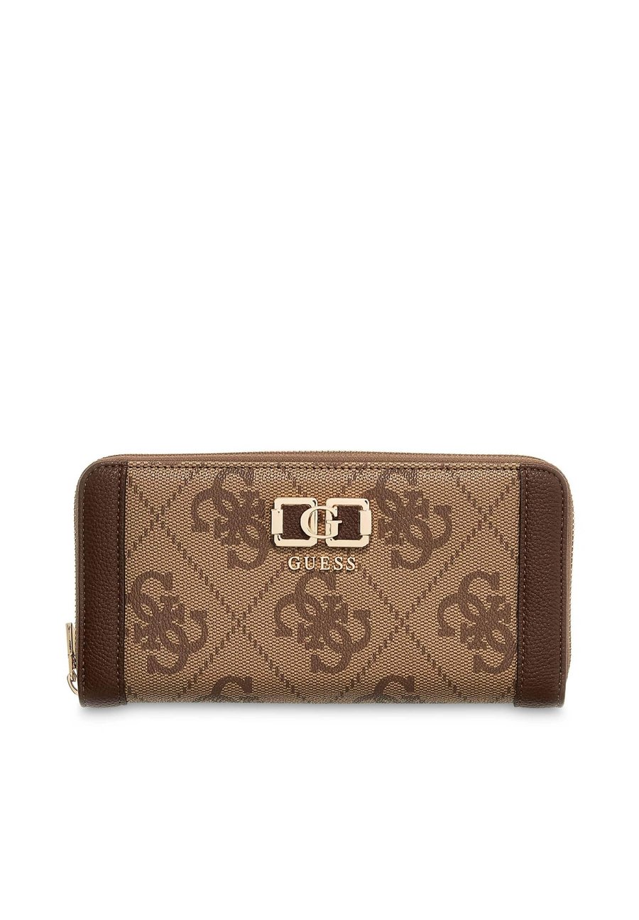 Кошелек Guess KARNILLA LOGO ZIP ARND, Mehrfarbig Braun/Brown
Кошелек Guess KARNILLA LOGO ZIP ARND, Mehrfarbig Braun/Brown