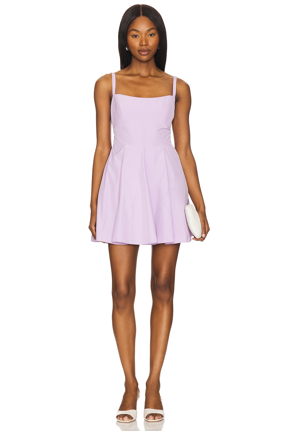 Платье Bellair Amanda Uprichard, lavender
Платье Bellair Amanda Uprichard, lavender