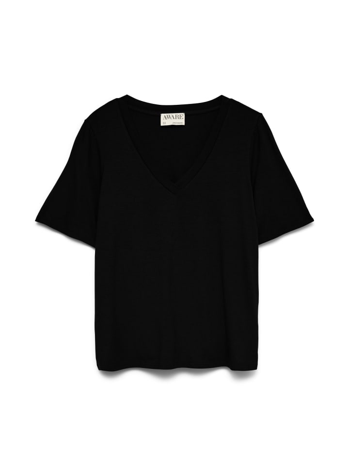 Vero Moda Футболка черного цвета, Черный, Vero Moda Футболка черного цвета
Vero Moda Футболка черного цвета, Черный, Vero Moda Футболка черного цвета