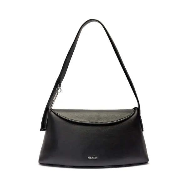 Сумка через плечо Calvin Klein, черный
Сумка через плечо Calvin Klein, черный