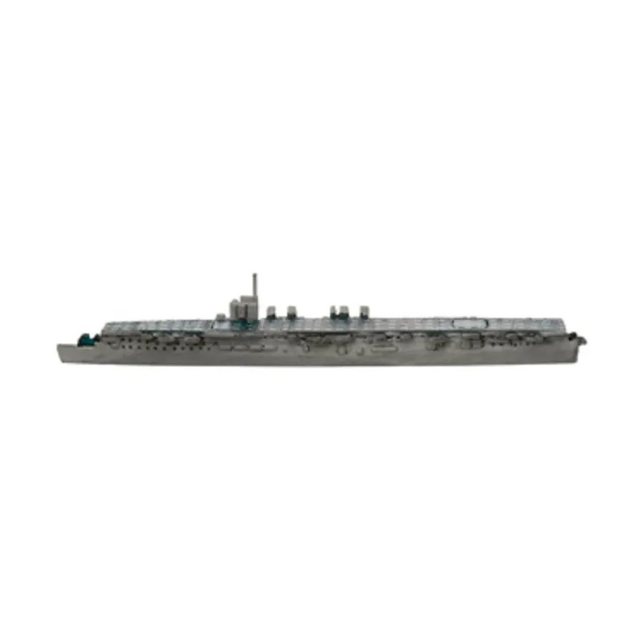 Военный корабль США «Принстон» (CVL 23) (R), Axis & Allies - Collectible Miniatures Game - War at Sea - Base Set Singles
Военный корабль США «Принстон» (CVL 23) (R), Axis & Allies - Collectible Miniatures Game - War at Sea - Base Set Singles