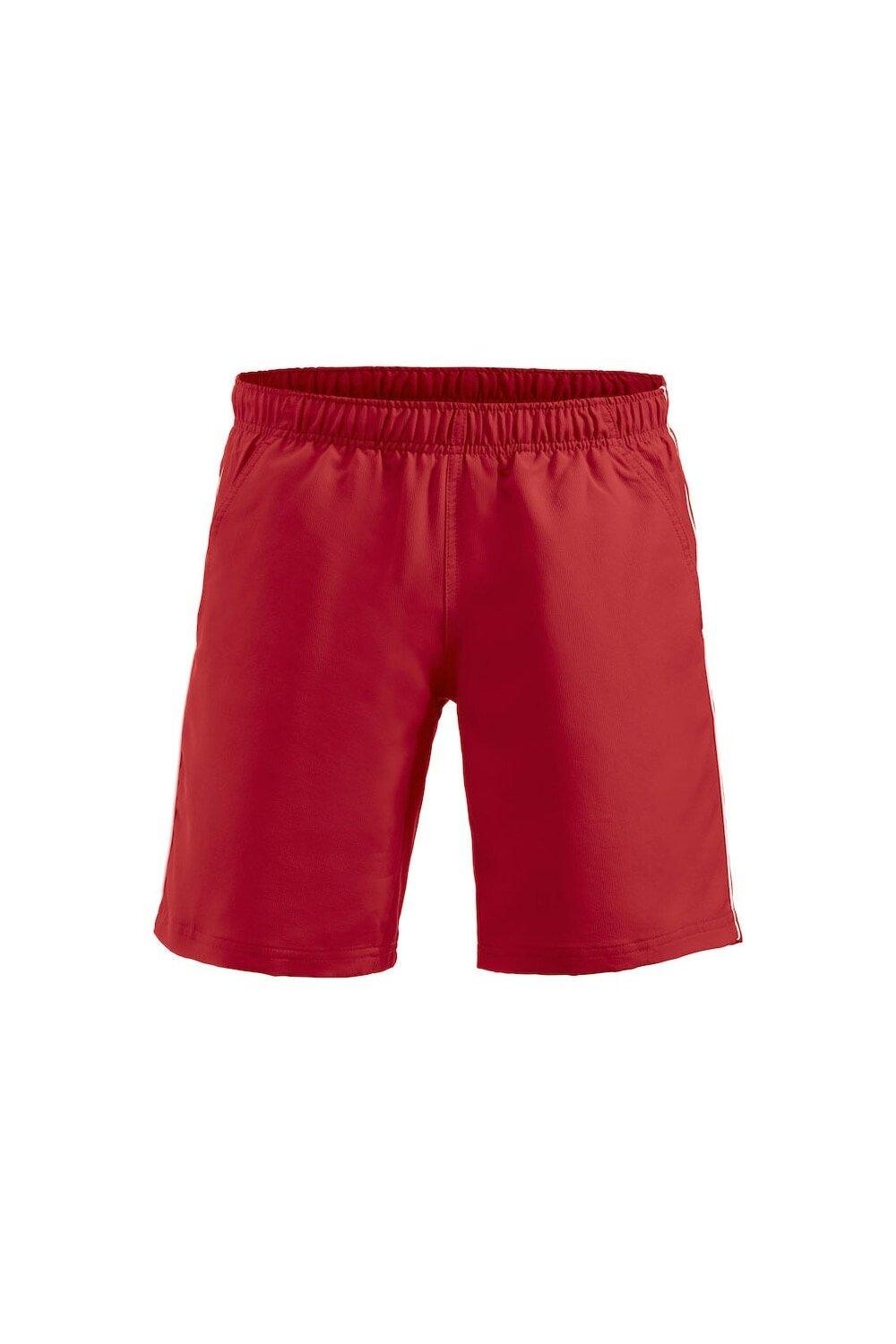 Холлис шорты Clique, красный
Холлис шорты Clique, красный