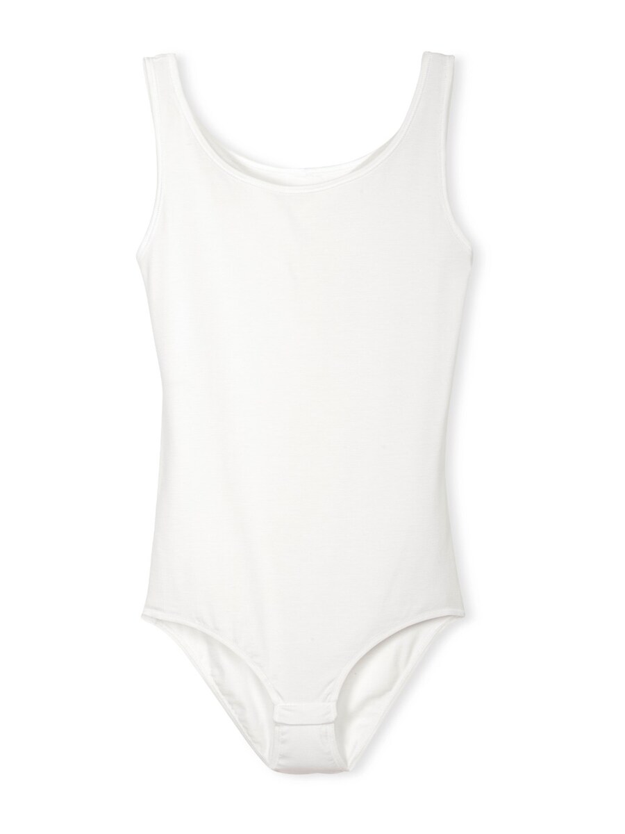 Боди CALIDA, белый
Боди CALIDA, белый