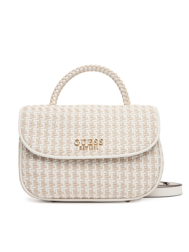 Сумка Guess Mirema HWWG96 31200 Weiß
Сумка Guess Mirema HWWG96 31200 Weiß