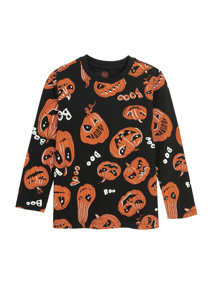 Рубашка Cool Club, черный
Рубашка Cool Club, черный