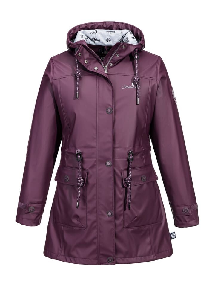 Дождевик SCHIETWETTER Regenjacke Parka, цвет purple, Фиолетовый, Дождевик SCHIETWETTER Regenjacke Parka, цвет purple
Дождевик SCHIETWETTER Regenjacke Parka, цвет purple, Фиолетовый, Дождевик SCHIETWETTER Regenjacke Parka, цвет purple