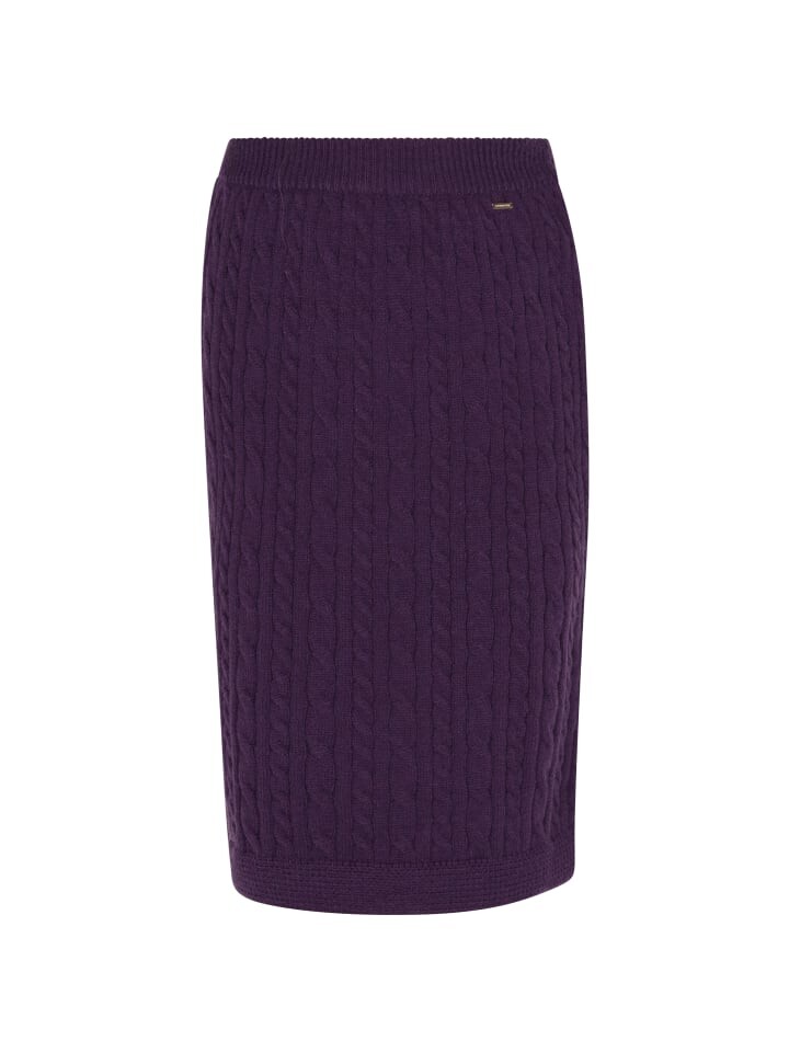 Юбка DreiMaster Klassik, фиолетовый
Юбка DreiMaster Klassik, фиолетовый