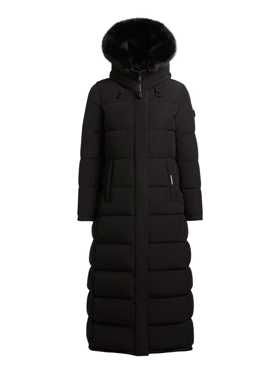 Зимнее пальто khujo Edem2, Black
Зимнее пальто khujo Edem2, Black