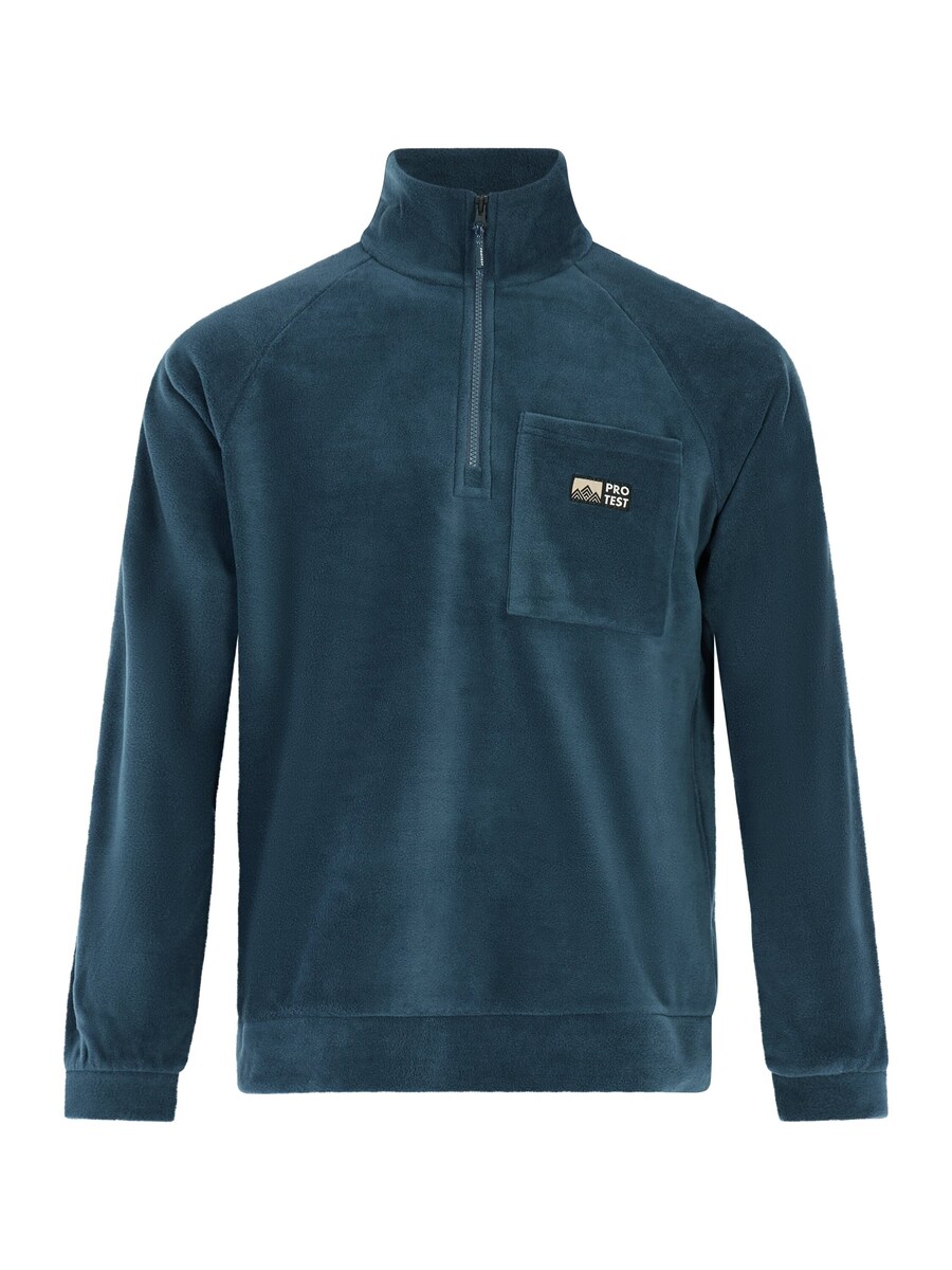 Спортивная толстовка PROTEST PRTArax, синий
Спортивная толстовка PROTEST PRTArax, синий