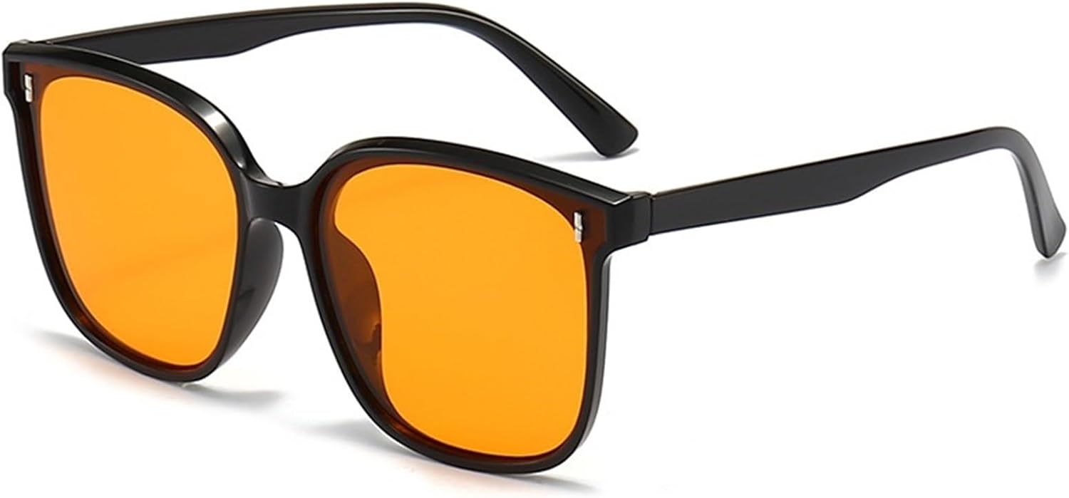 Модные квадратные солнцезащитные очки в крупной оправе для женщин, спортивные, для вождения, с защитой от УФ-излучения UV400, для поездок на работу, подарок generic, D
Модные квадратные солнцезащитные очки в крупной оправе для женщин, спортивные, для вождения, с защитой от УФ-излучения UV400, для поездок на работу, подарок generic, D