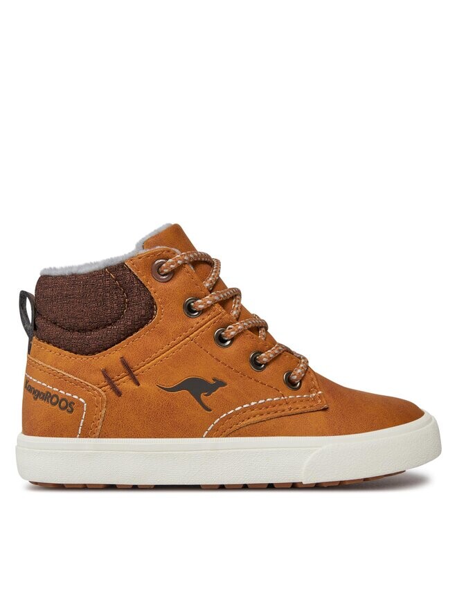 Сапоги Kangaroos, коричневый
Сапоги Kangaroos, коричневый